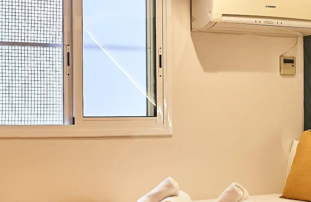 Sun&Moon Hostel-1