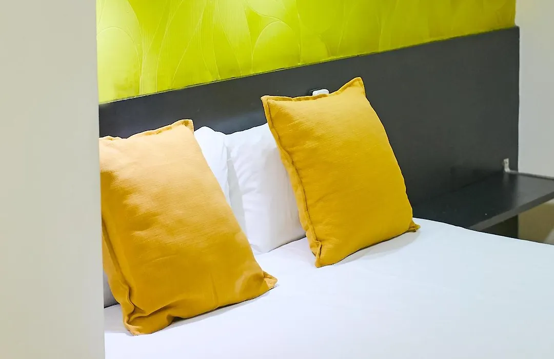 Sun & Moon Hostel-1