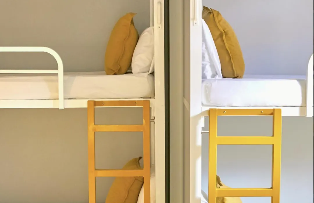 Sun & Moon Hostel-1
