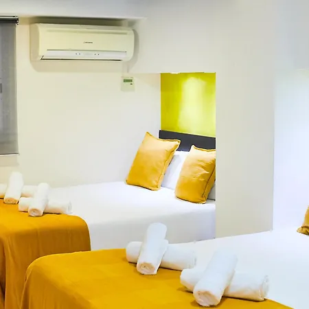 Sun & Moon Hostel-2