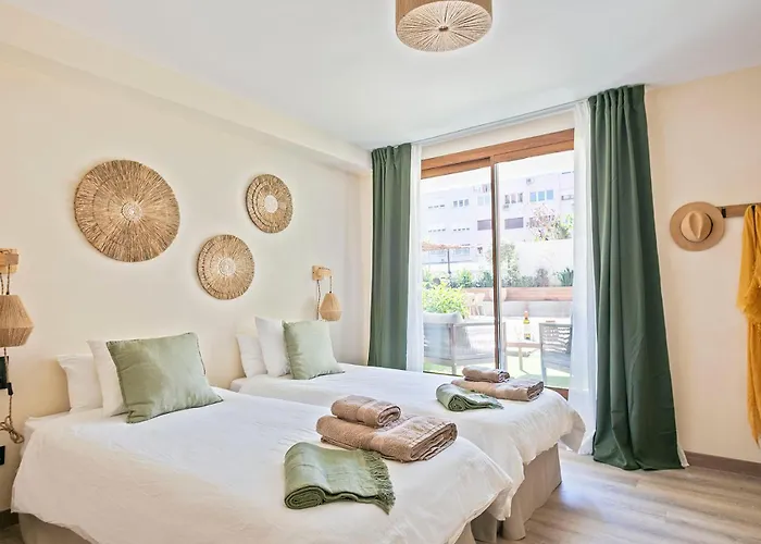 Auberge de jeunesse Olivia Barcelone