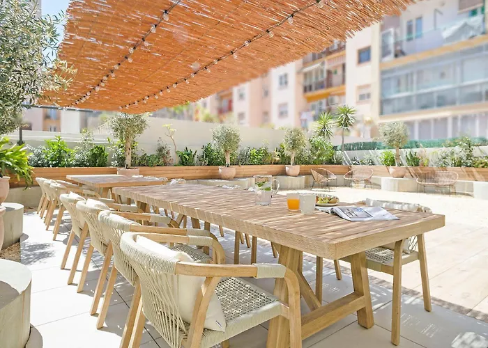 Auberge de jeunesse Olivia Barcelone